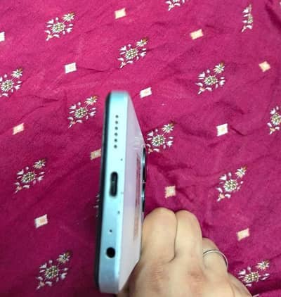 Tecno Spark 20C