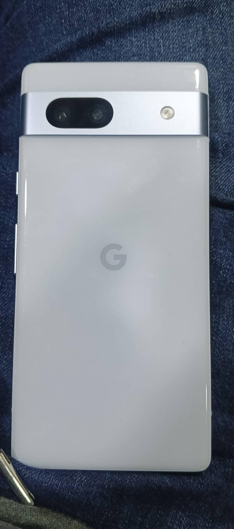 Google Pixel 7a 2