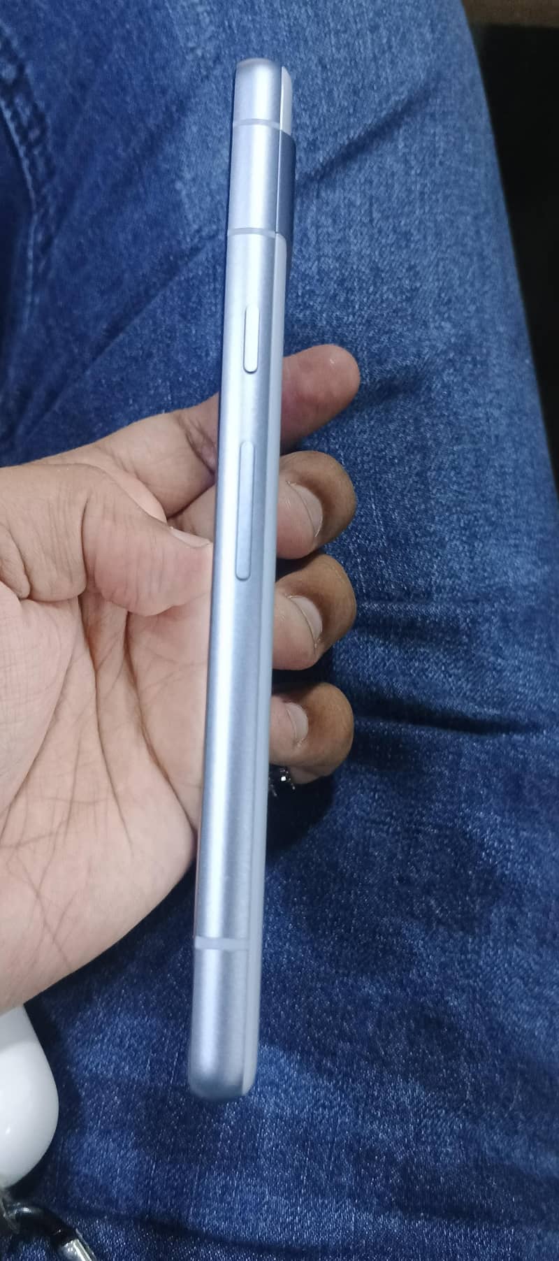 Google Pixel 7a 3