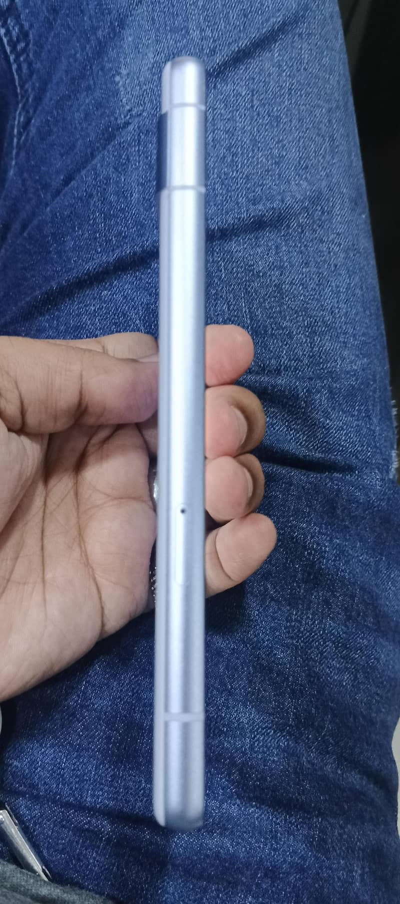 Google Pixel 7a 4