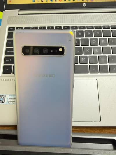 Samsung Mobile S10