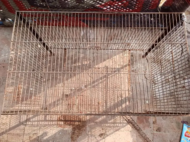 cage for sale — photo 2