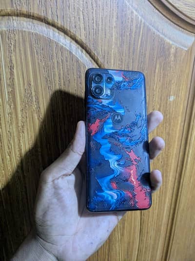 Motorola Edge 20 Lite
