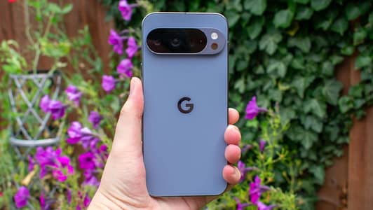 Google Pixel 10 Pro XL (Like Brand New PTA)