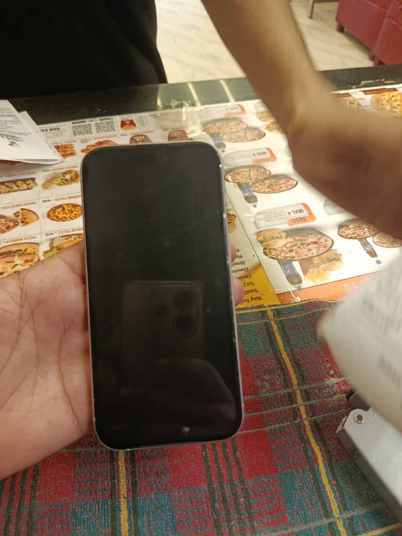 Apple iPhone 15 Pro 5