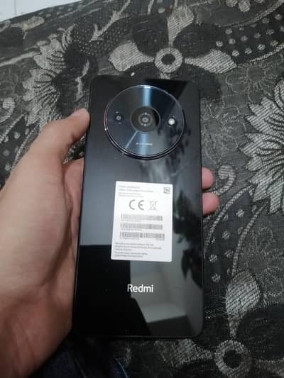 Xiaomi Redmi A3