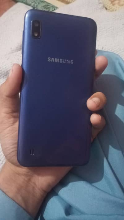 Samsung Mobile A10
