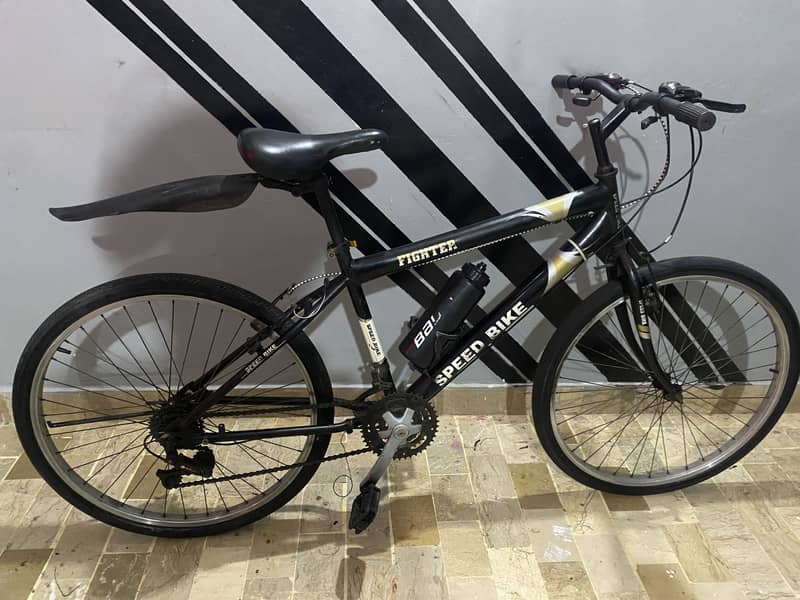 Cycle 0