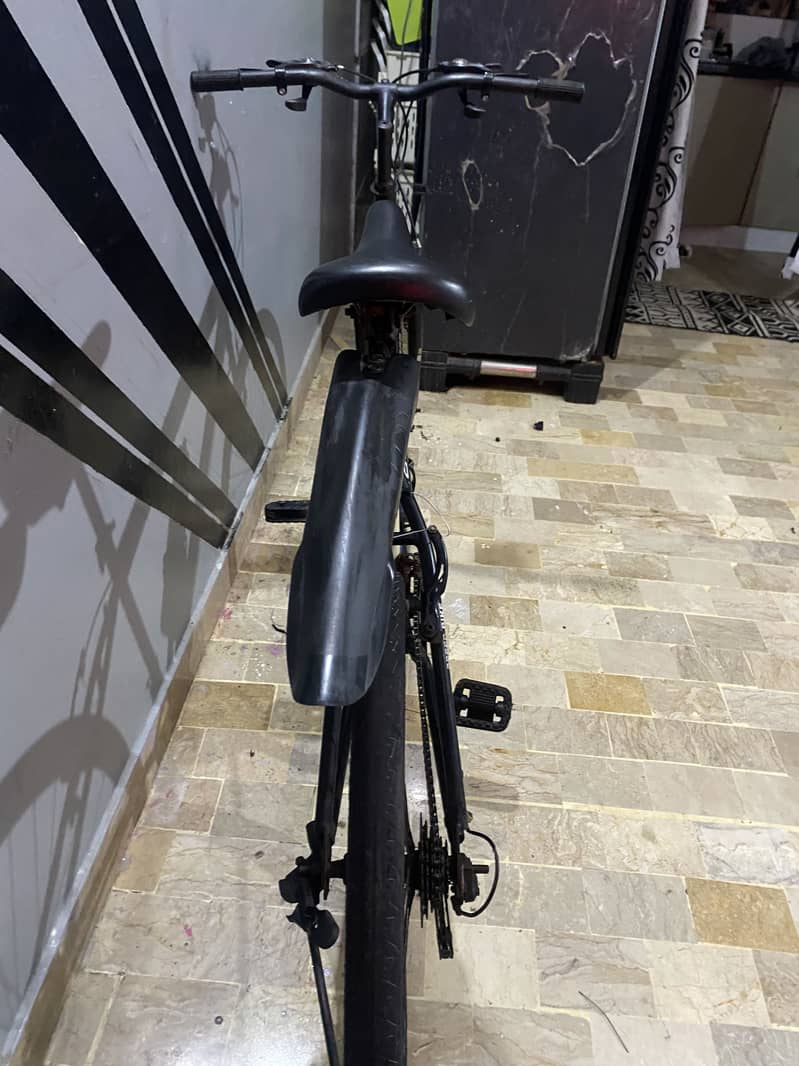 Cycle 3