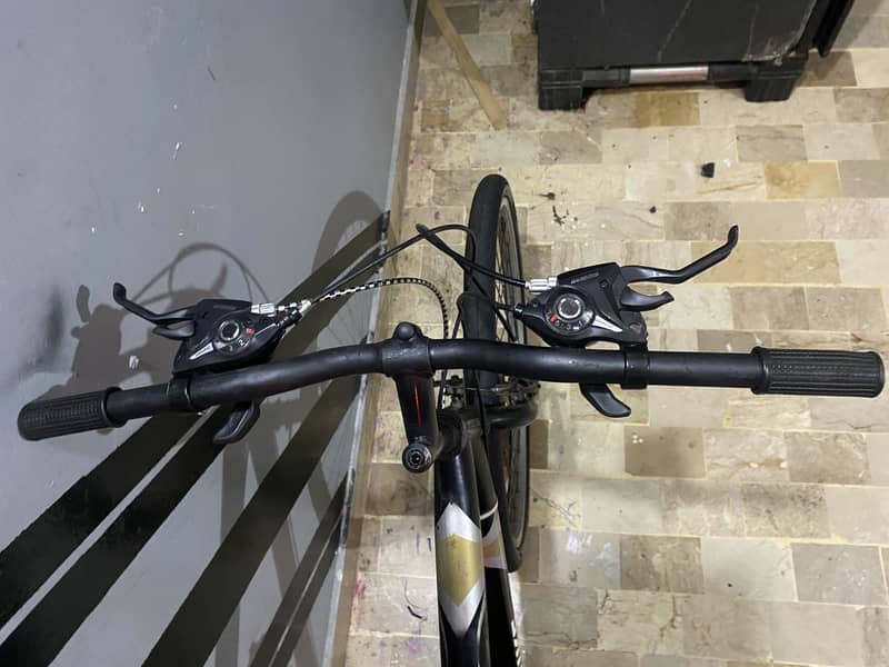 Cycle 4
