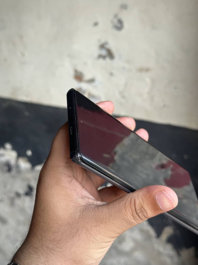 Tecno Spark 20 Pro Plus 5