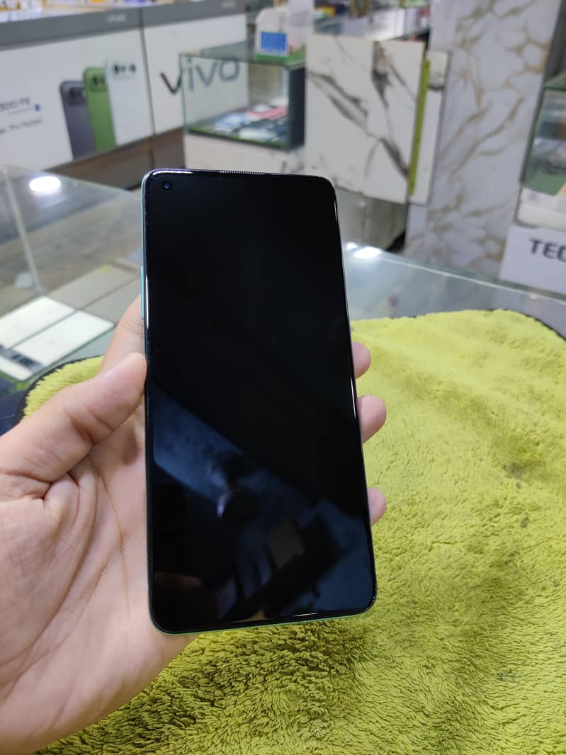 One Plus 8T 2
