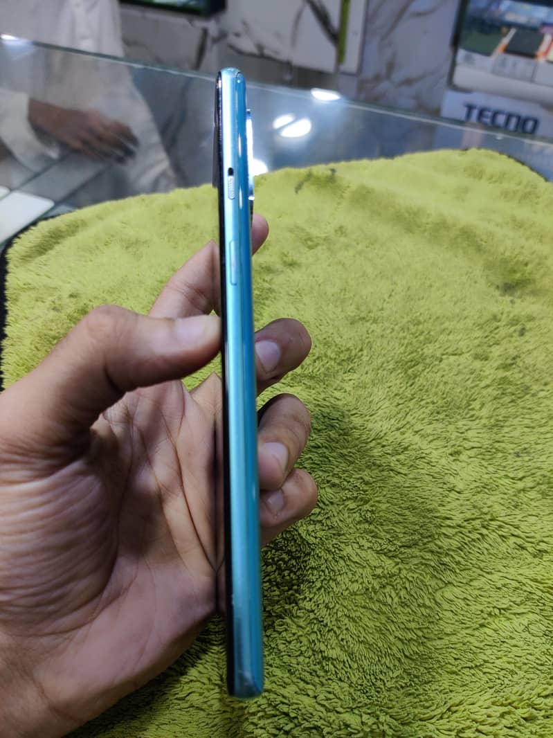 One Plus 8T 5