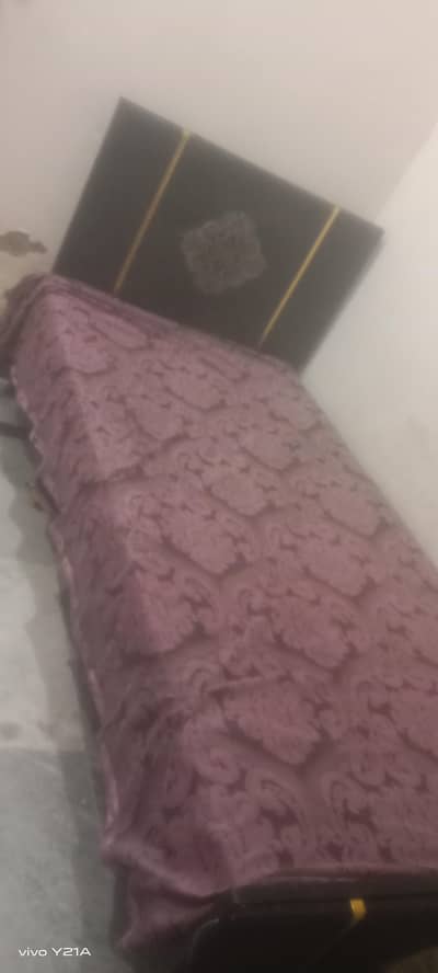 single bed for sale