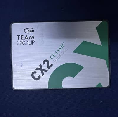 512gb SSD