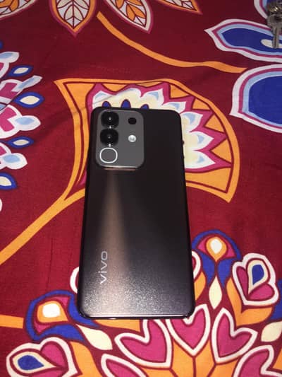 Vivo Y29