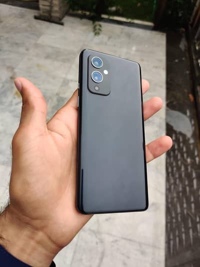 One Plus 9