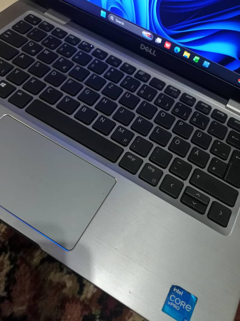 Dell 7320 0