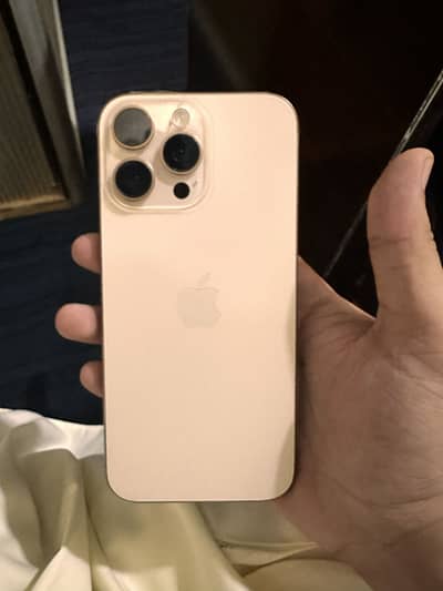 Apple iPhone 16 Pro Max