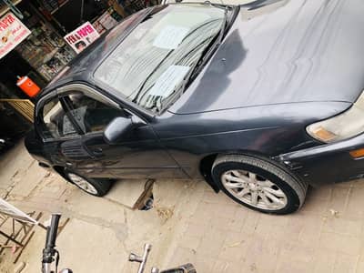 Toyota Corolla XE 1999