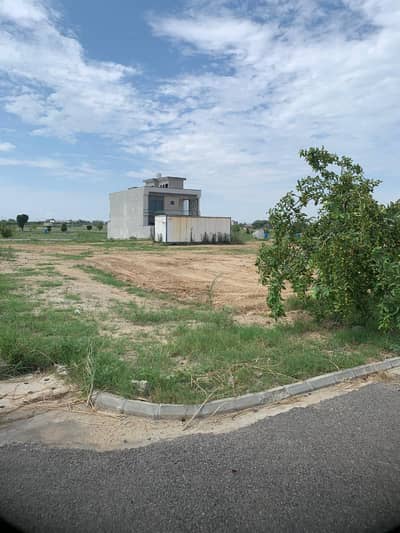 Plot for Sale
