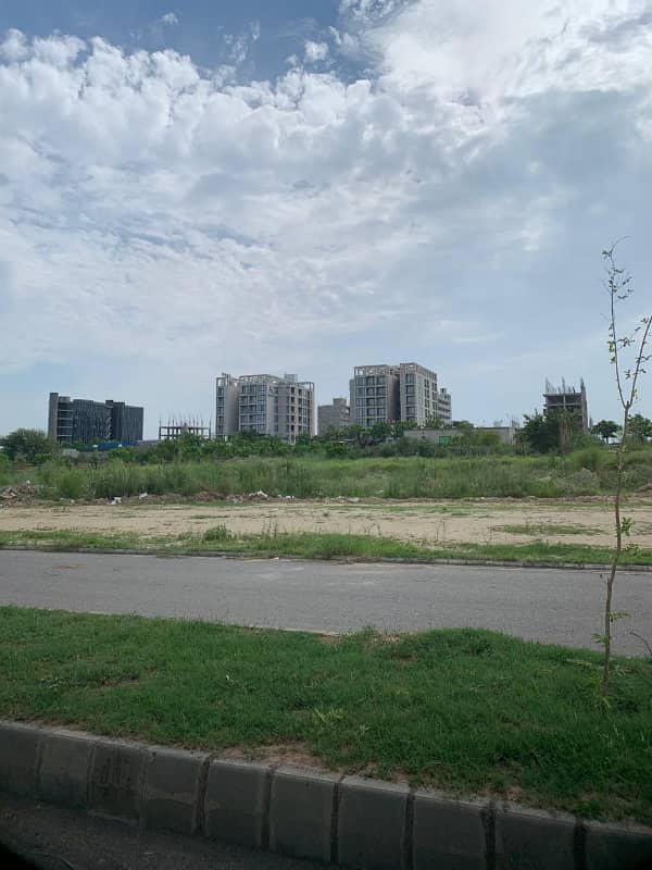 Plot for Sale 1
