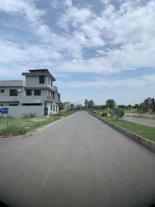 Plot for Sale 2