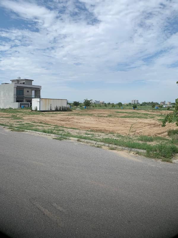 Plot for Sale 3