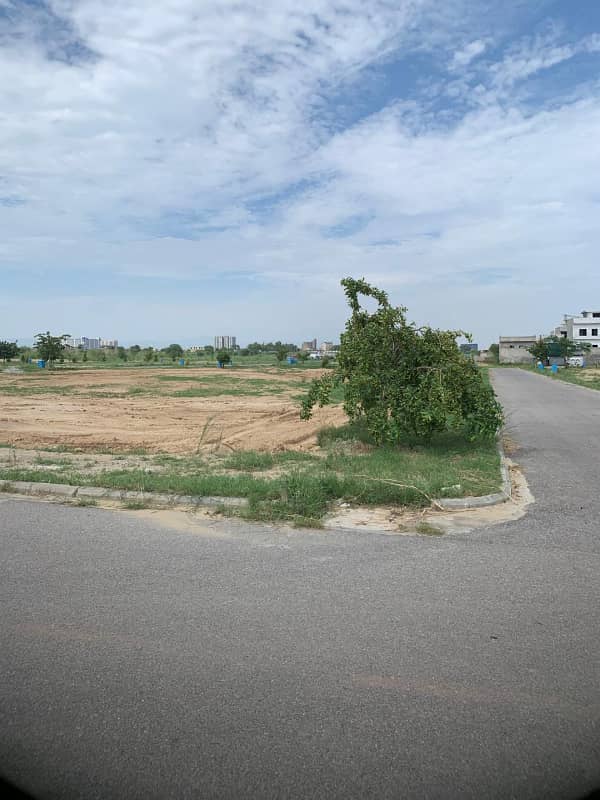 Plot for Sale 4