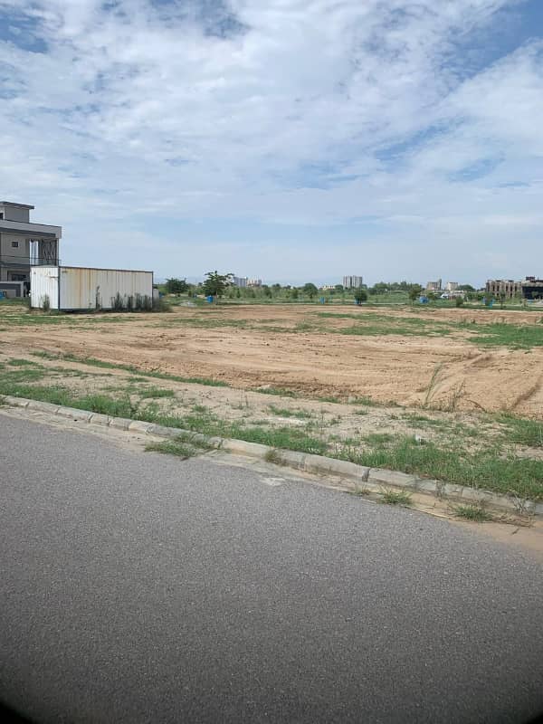 Plot for Sale 5