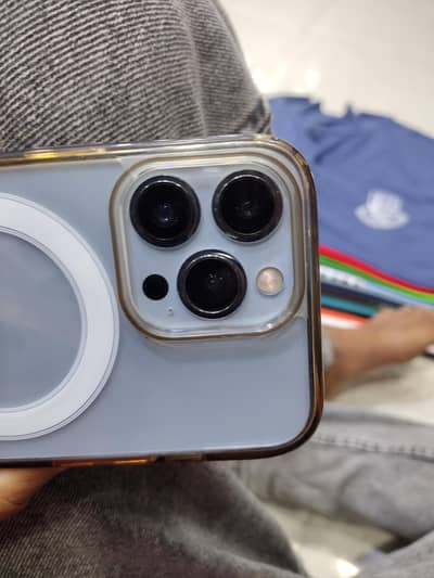 Apple iPhone 13 Pro
