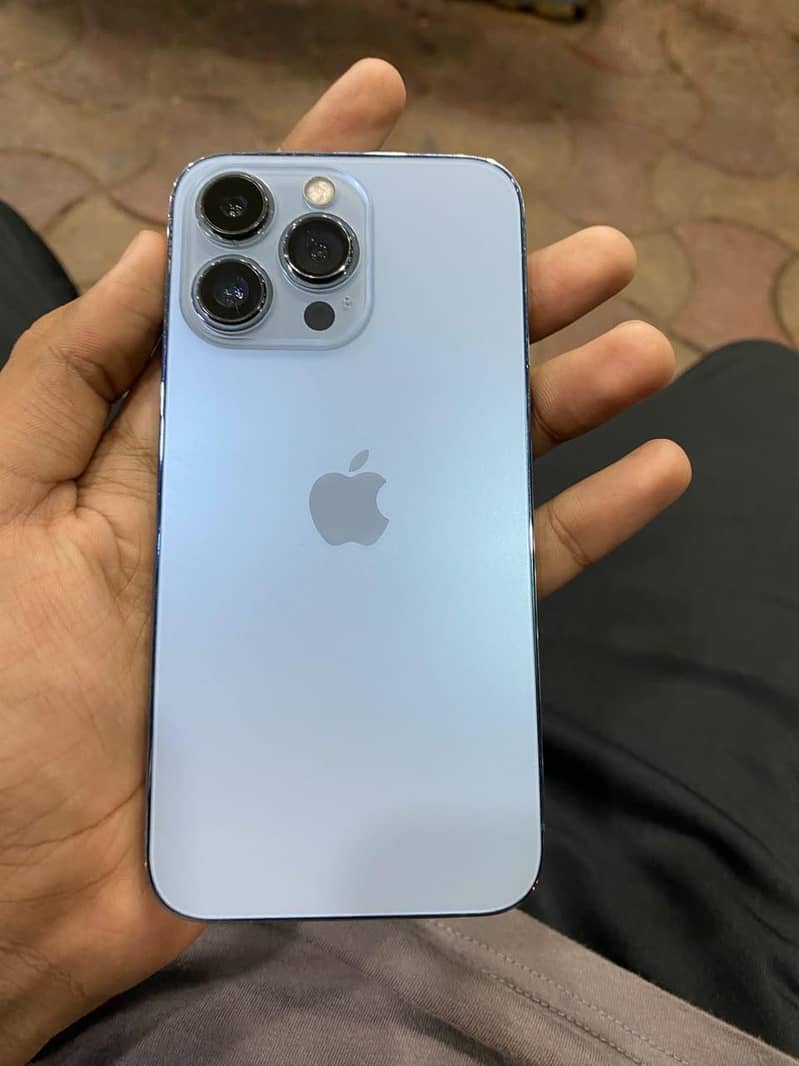 Apple iPhone 13 Pro 2