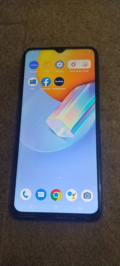 Vivo Y51s