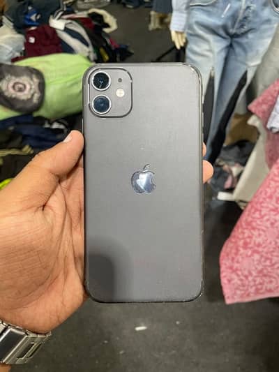 Apple iPhone 11