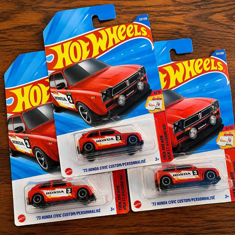Hot Wheels 0