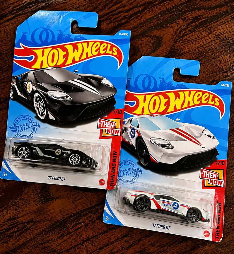 Hot Wheels 2