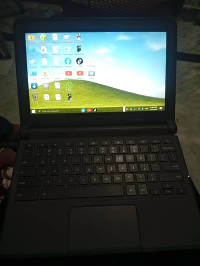 Dell Chromebook 11