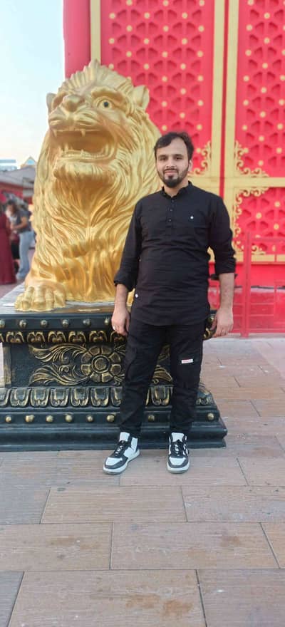 Yasir Hussain