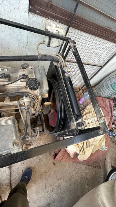 12 kva generator for sale in new condition