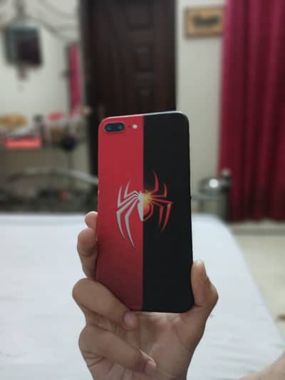 Apple iPhone 8 Plus