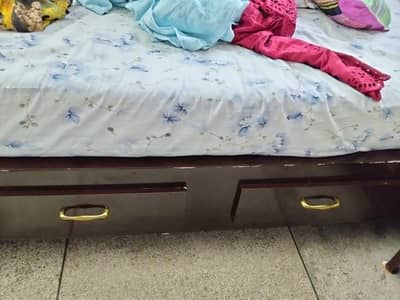 bed side table drasing table