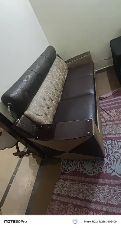 6 seats sofa set
