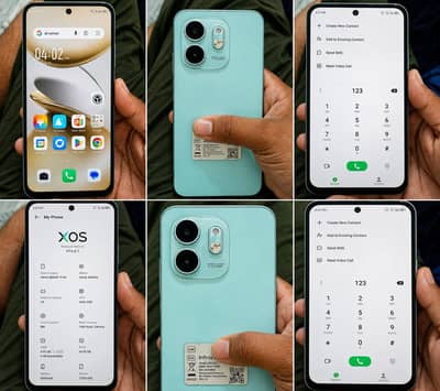 Infinix Smart 9