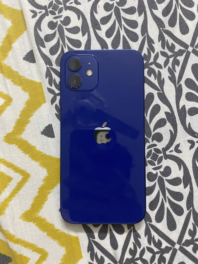 Apple iPhone 12 1