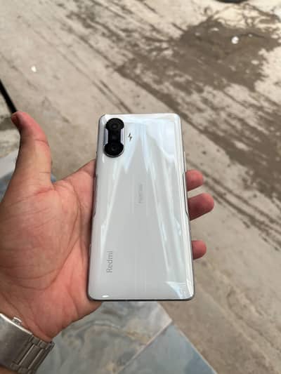 Xiaomi Redmi K40 Gaming