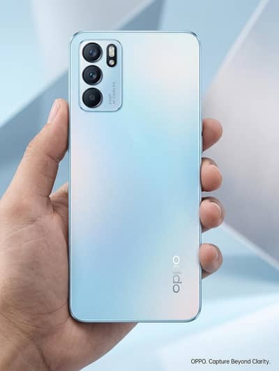 Renvo 6 5G
