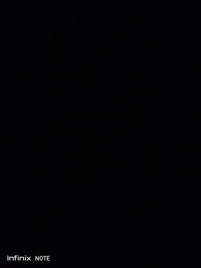 Infinix Note 11