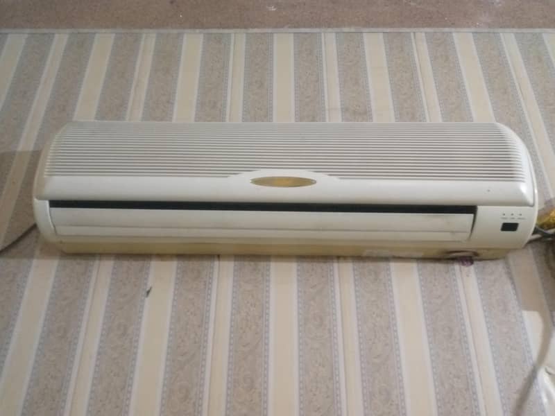 Haier Ac 0