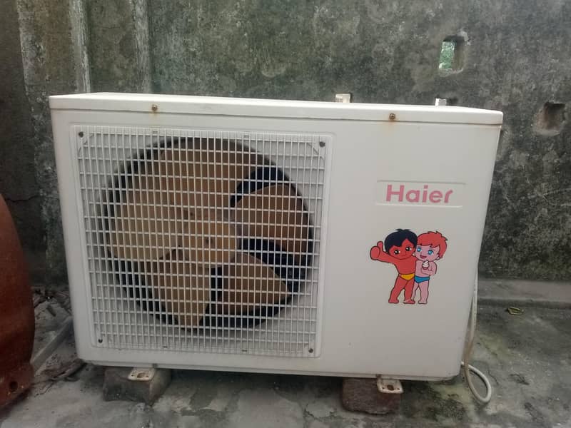 Haier Ac 1