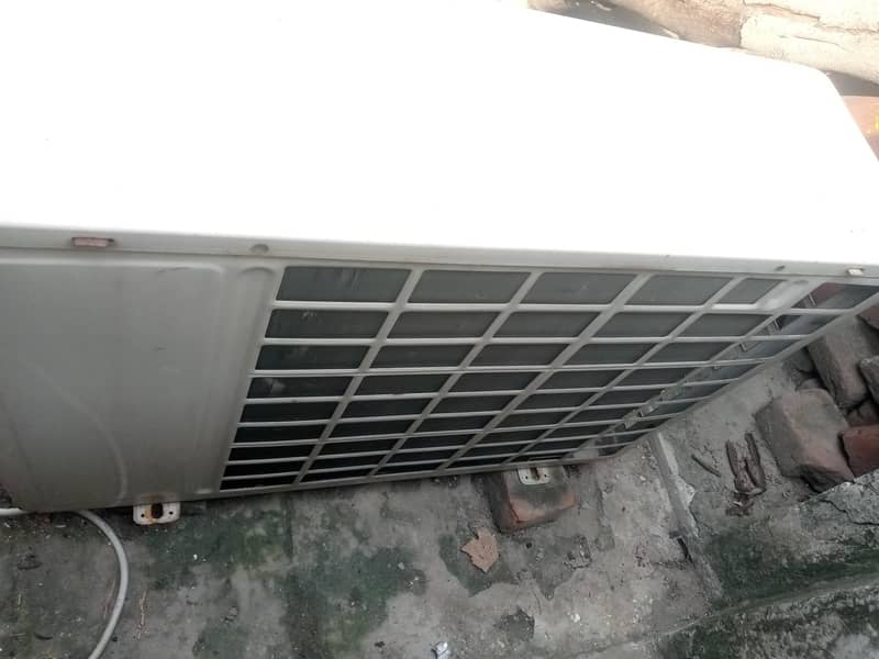 Haier Ac 3